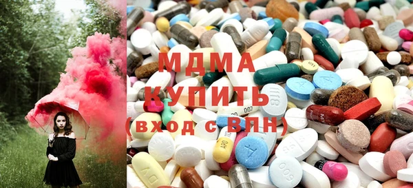 не бодяженный Корсаков